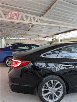 هیوندای سۆناتا